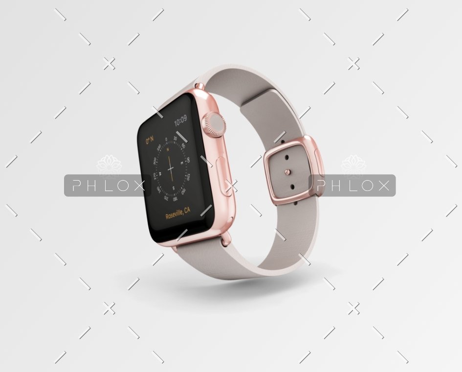 Smartwatch 2.0 LTE Wifi